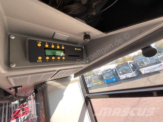Mercedes-Benz O 530 G Citaro / 4-türig / A23 Zglobni autobusi
