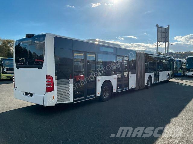 Mercedes-Benz O 530 G Citaro / 4-türig / A23 Zglobni autobusi