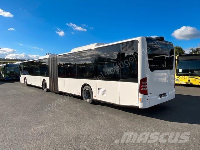 Mercedes-Benz O 530 G Citaro / 4-türig / A23 Zglobni autobusi