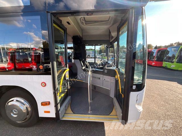 Mercedes-Benz O 530 G Citaro / 4-türig / A23 Zglobni autobusi