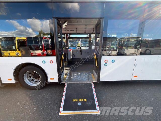 Mercedes-Benz O 530 G Citaro / 4-türig / A23 Zglobni autobusi