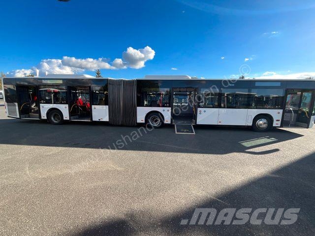 Mercedes-Benz O 530 G Citaro / 4-türig / A23 Zglobni autobusi