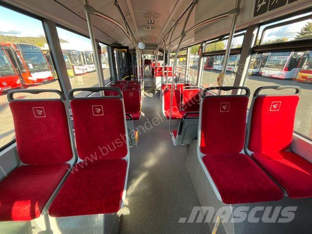 Mercedes-Benz O 530 G Citaro / 4-türig / A23 Zglobni autobusi