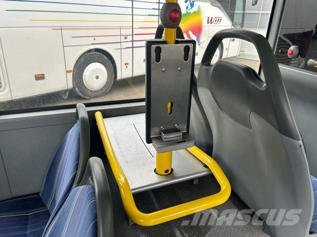 Mercedes-Benz O 530 G C2 KLIMA 4 Türer EEV 雙節公車