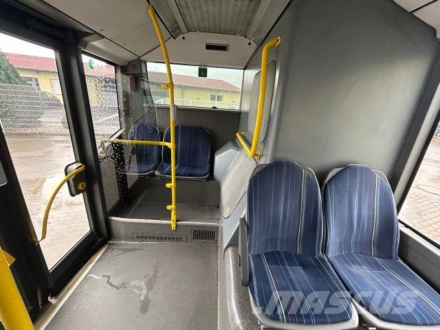 Mercedes-Benz O 530 G C2 KLIMA 4 Türer EEV 雙節公車
