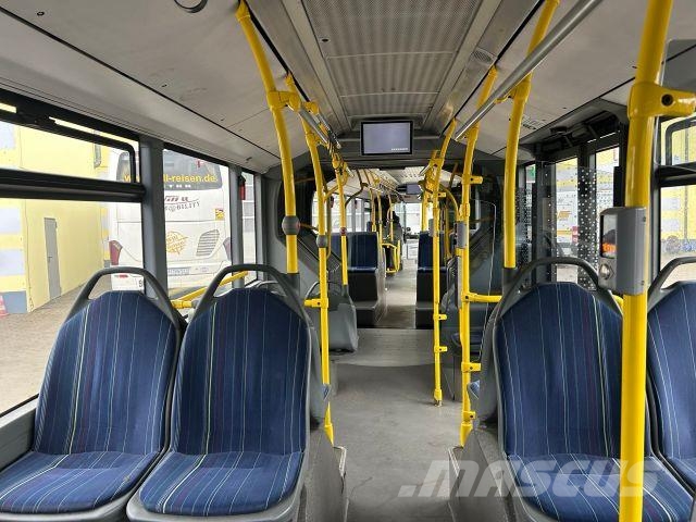 Mercedes-Benz O 530 G C2 KLIMA 4 Türer EEV 雙節公車