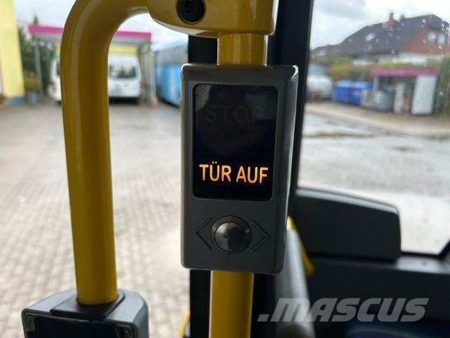 Mercedes-Benz O 530 G C2 KLIMA 4 Türer EEV 雙節公車