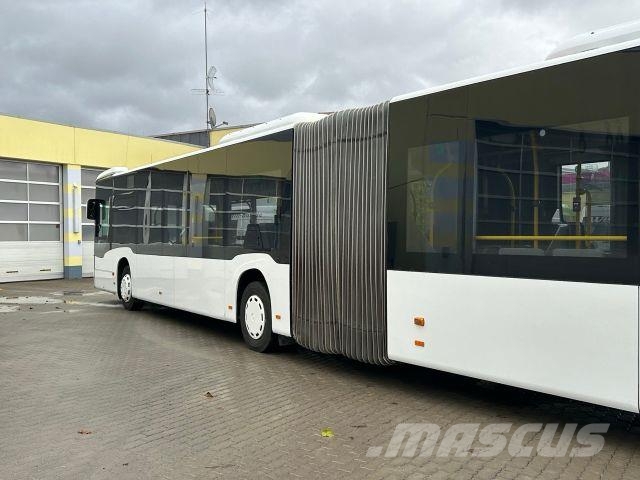 Mercedes-Benz O 530 G C2 KLIMA 4 Türer EEV 雙節公車