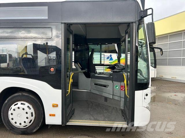 Mercedes-Benz O 530 G C2 KLIMA 4 Türer EEV 雙節公車