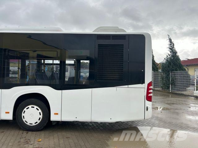 Mercedes-Benz O 530 G C2 KLIMA 4 Türer EEV 雙節公車