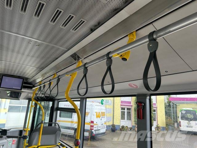 Mercedes-Benz O 530 G C2 KLIMA 4 Türer EEV 雙節公車