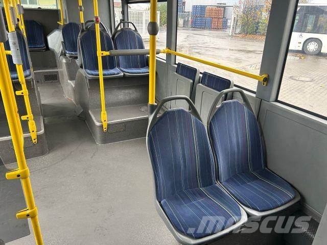 Mercedes-Benz O 530 G C2 KLIMA 4 Türer EEV 雙節公車