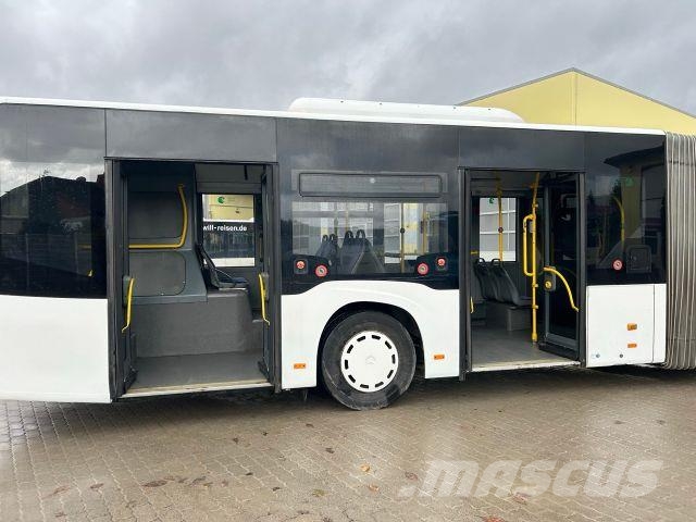Mercedes-Benz O 530 G C2 KLIMA 4 Türer EEV 雙節公車