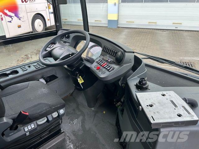 Mercedes-Benz O 530 G C2 KLIMA 4 Türer EEV 雙節公車