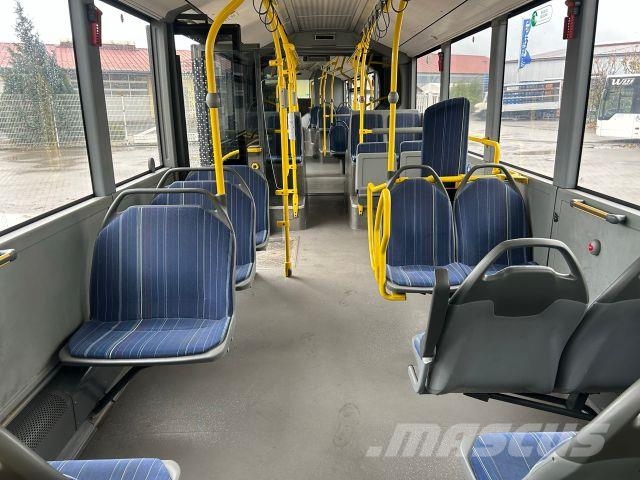 Mercedes-Benz O 530 G C2 KLIMA 4 Türer EEV 雙節公車