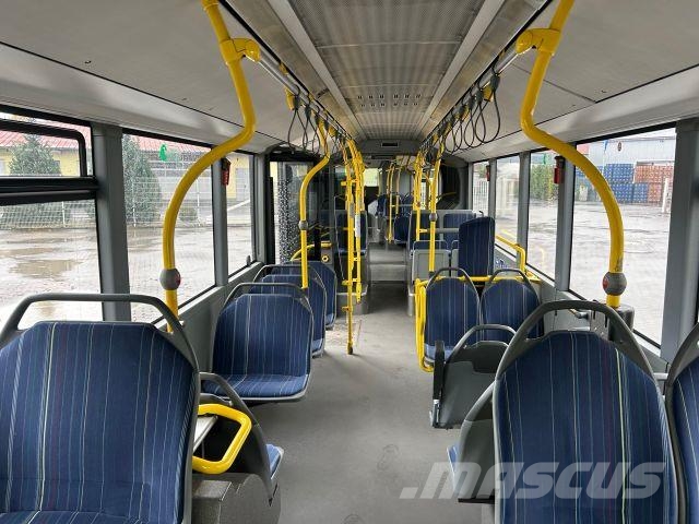 Mercedes-Benz O 530 G C2 KLIMA 4 Türer EEV 雙節公車