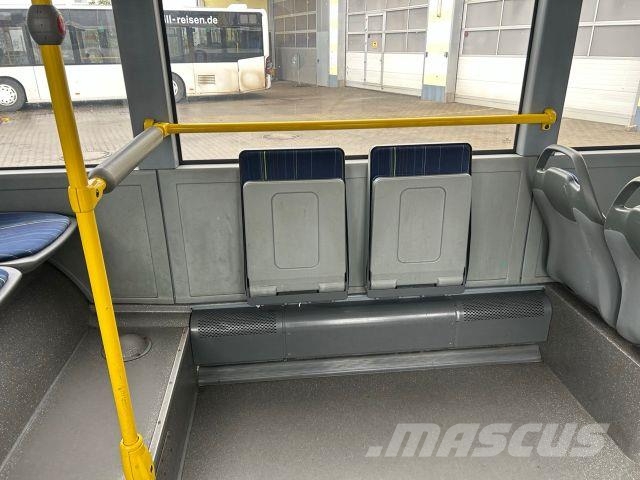 Mercedes-Benz O 530 G C2 KLIMA 4 Türer EEV 雙節公車