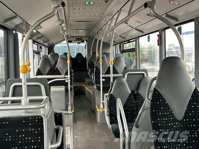 Mercedes-Benz O 530 K C 2 Citaro KLIMA Autobus interurbain