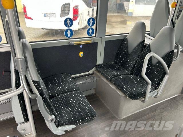 Mercedes-Benz O 530 K C 2 Citaro KLIMA Autobus interurbain