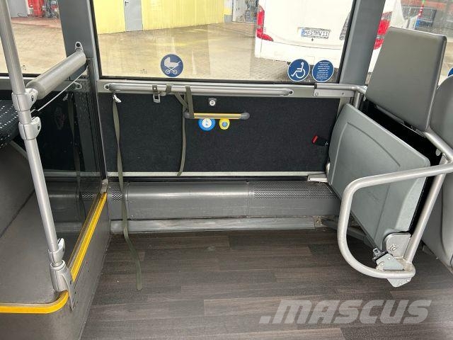 Mercedes-Benz O 530 K C 2 Citaro KLIMA Autobus interurbain
