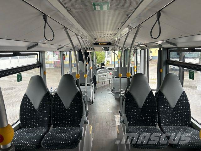 Mercedes-Benz O 530 K C 2 Citaro KLIMA Autobus interurbain