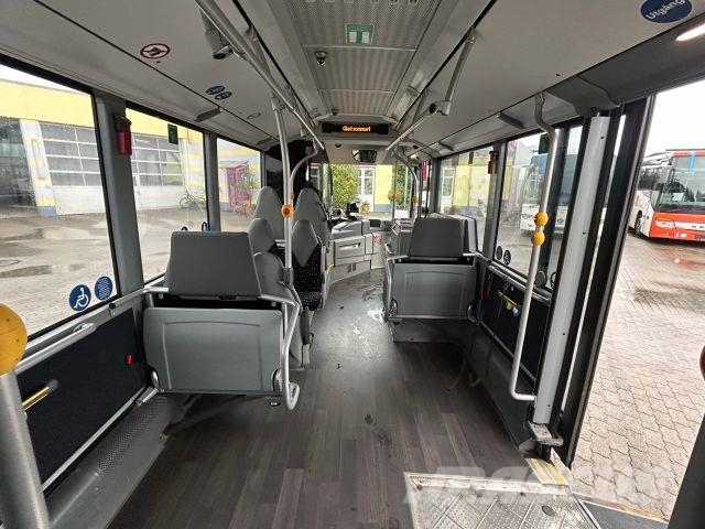 Mercedes-Benz O 530 K C 2 Citaro KLIMA Autobus interurbain