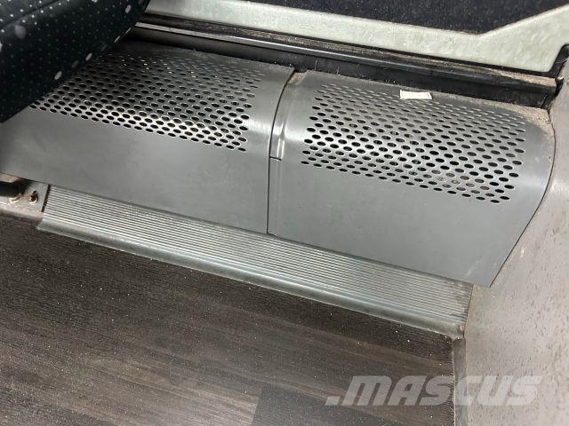 Mercedes-Benz O 530 K C 2 Citaro KLIMA Autobus interurbain