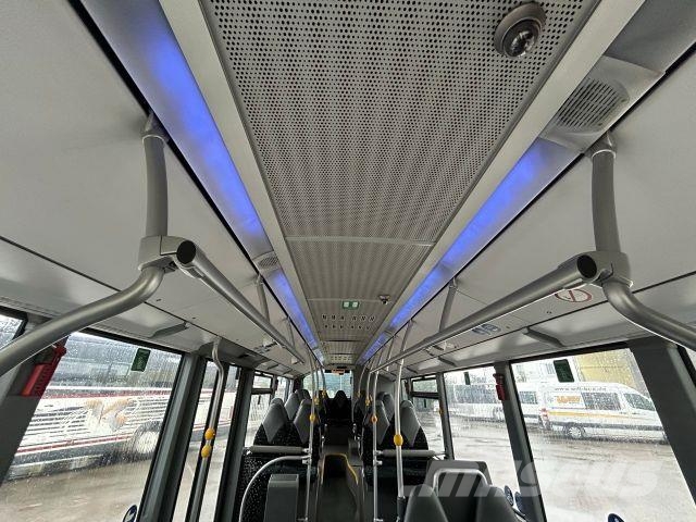 Mercedes-Benz O 530 K C 2 Citaro KLIMA Autobus interurbain
