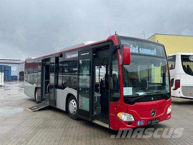 Mercedes-Benz O 530 K C 2 Citaro KLIMA Autobus interurbain