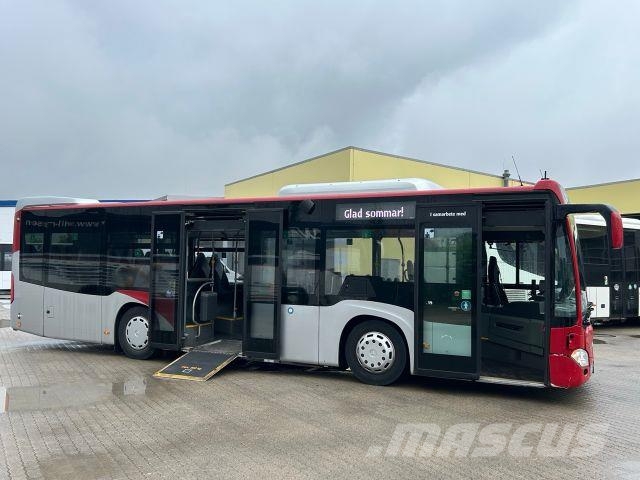 Mercedes-Benz O 530 K C 2 Citaro KLIMA Autobus interurbain