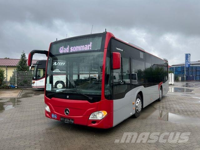 Mercedes-Benz O 530 K C 2 Citaro KLIMA Autobus interurbain