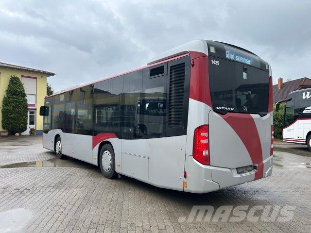 Mercedes-Benz O 530 K C 2 Citaro KLIMA Autobus interurbain