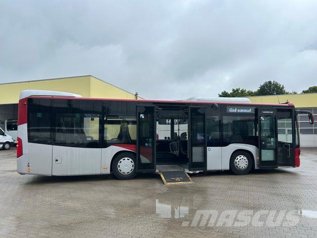 Mercedes-Benz O 530 K C 2 Citaro KLIMA Autobus interurbain