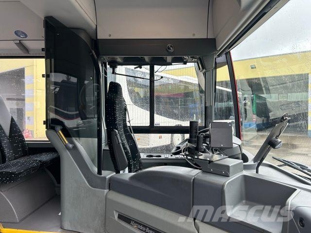 Mercedes-Benz O 530 K C 2 Citaro KLIMA Autobus interurbain