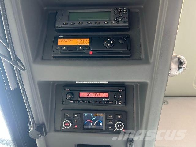 Mercedes-Benz O 530 K C 2 Citaro KLIMA Autobus interurbain