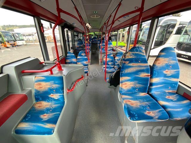 Mercedes-Benz O 530 K Citaro/Midi Υπεραστικά Λεωφορεία