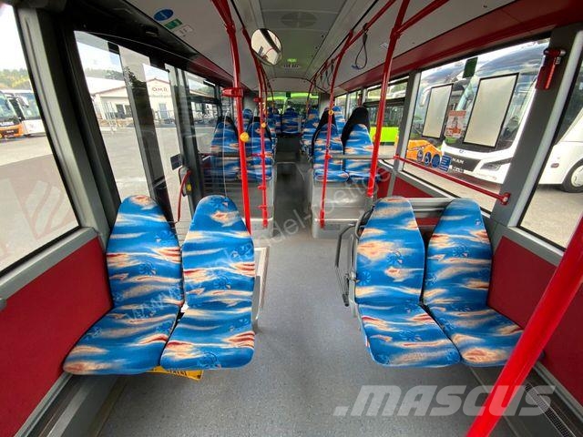 Mercedes-Benz O 530 K Citaro/Midi Υπεραστικά Λεωφορεία