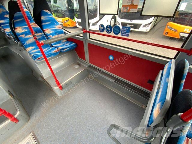 Mercedes-Benz O 530 K Citaro/Midi Υπεραστικά Λεωφορεία