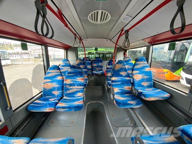 Mercedes-Benz O 530 K Citaro/Midi Υπεραστικά Λεωφορεία