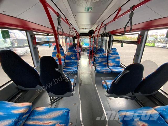 Mercedes-Benz O 530 K Citaro/Midi Υπεραστικά Λεωφορεία
