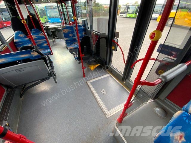 Mercedes-Benz O 530 K Citaro/Midi Υπεραστικά Λεωφορεία