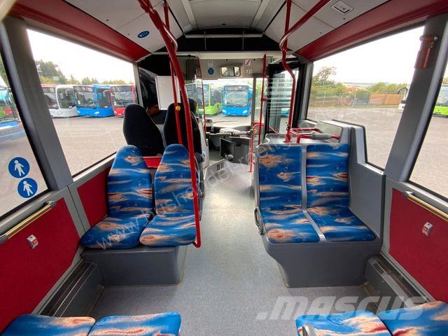 Mercedes-Benz O 530 K Citaro/Midi Υπεραστικά Λεωφορεία