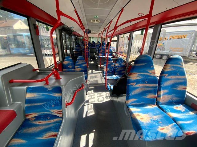 Mercedes-Benz O 530 K Citaro/Midi Υπεραστικά Λεωφορεία