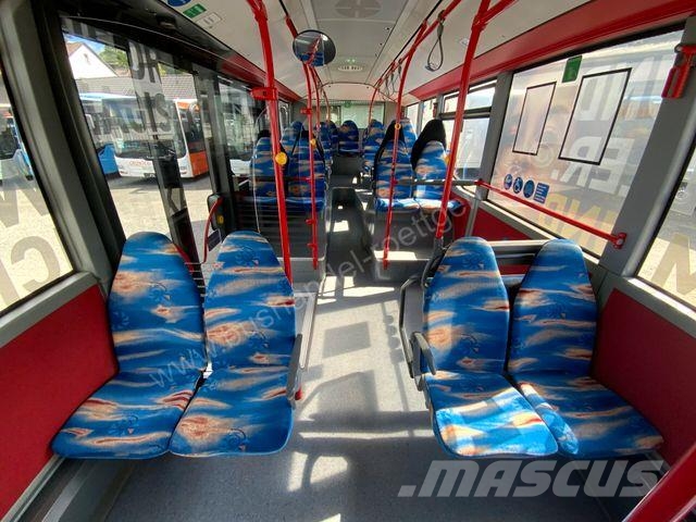 Mercedes-Benz O 530 K Citaro/Midi Υπεραστικά Λεωφορεία