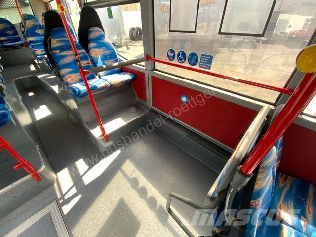 Mercedes-Benz O 530 K Citaro/Midi Υπεραστικά Λεωφορεία