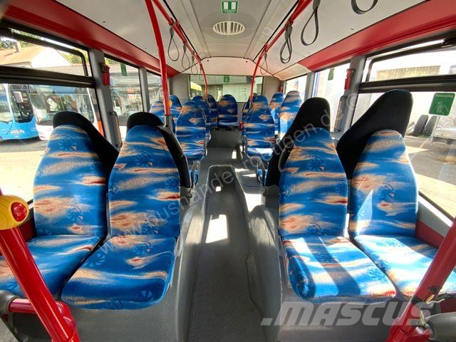 Mercedes-Benz O 530 K Citaro/Midi Υπεραστικά Λεωφορεία
