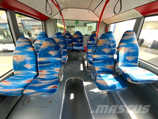 Mercedes-Benz O 530 K Citaro/Midi Υπεραστικά Λεωφορεία