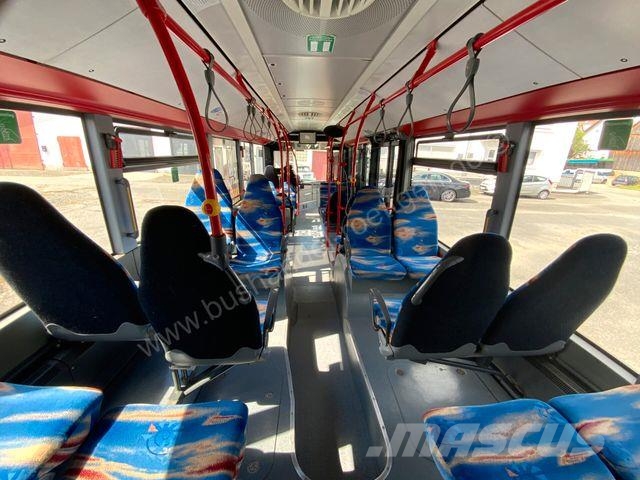 Mercedes-Benz O 530 K Citaro/Midi Υπεραστικά Λεωφορεία