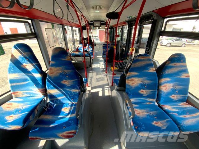 Mercedes-Benz O 530 K Citaro/Midi Υπεραστικά Λεωφορεία
