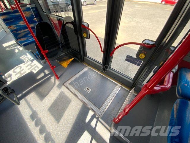 Mercedes-Benz O 530 K Citaro/Midi Υπεραστικά Λεωφορεία